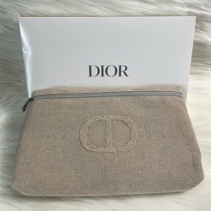 Dior Trousse Beauté Pouch
